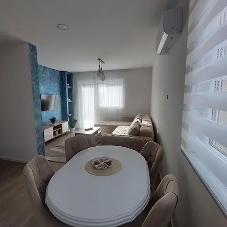 Apartment Janovic Zlatibor