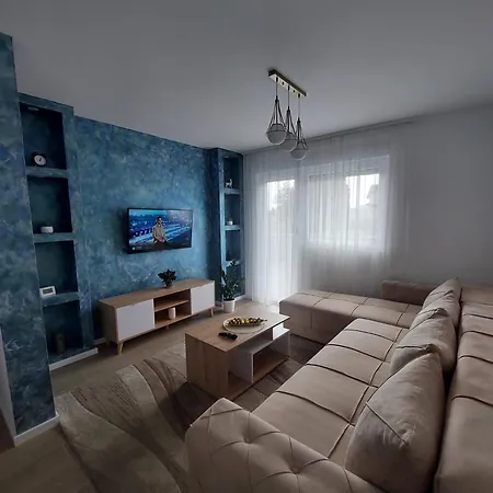 Apartment Janovic