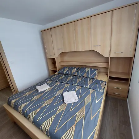 Apartment Janovic Zlatibor