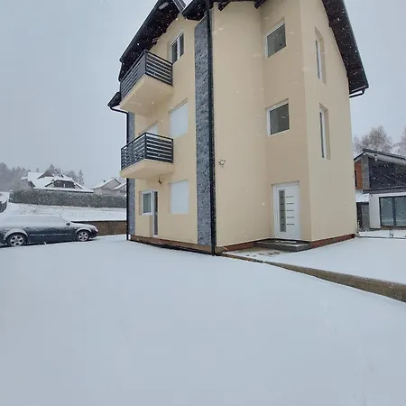 Janovic * Zlatibor